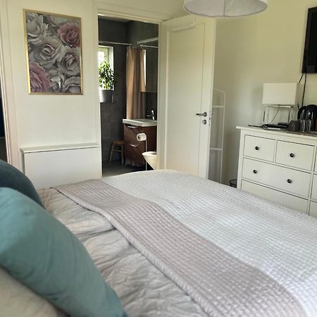 Boende Med Hotellkaensla I Populaera Skrea, Falkenbergs Eksteriør billede