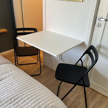 Boende Med Hotellkaensla I Populaera Skrea, Falkenbergs Eksteriør billede