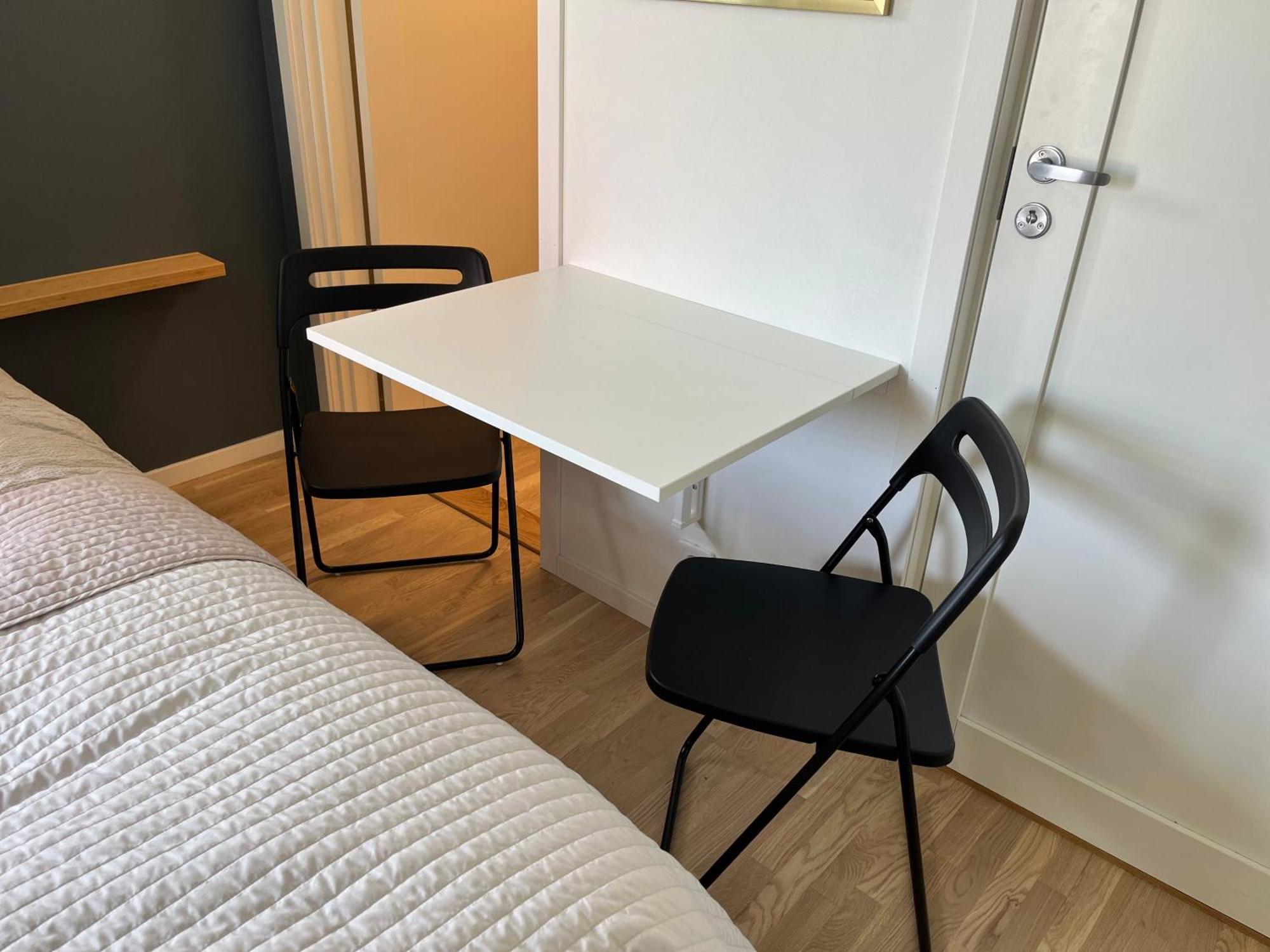 Boende Med Hotellkaensla I Populaera Skrea, Falkenbergs Eksteriør billede